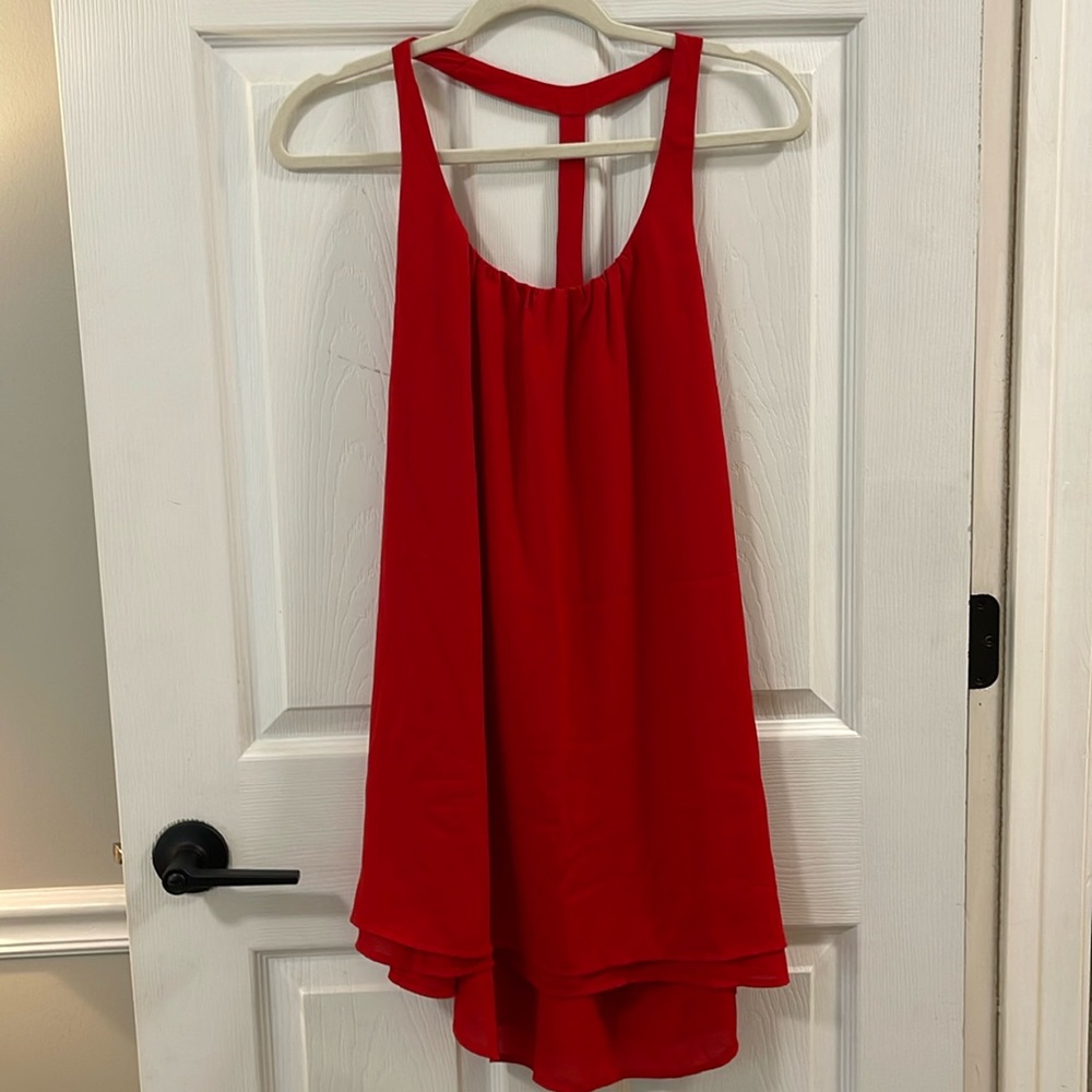 Mumu dress